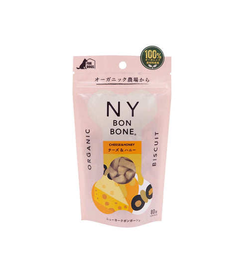NY BON BONE チーズ&ハニー